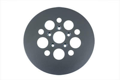 Edart #06-0171 - 11-1/2 inch Plain Rear Brake Disc