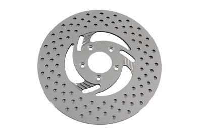 Duro - 11-1/2 inch Front Razor Brake Disc