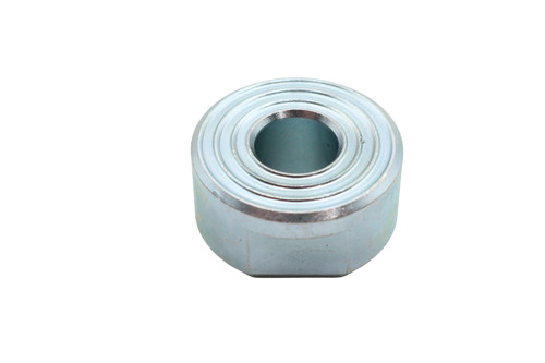 V-Twin - Rear Mechanical Brake Locating Block Zinc