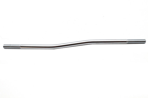 Edart #13617 - Front Mechanical Brake Rod 9-7/8 inch Overall Length