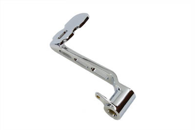 V-Twin #42638-00A - Forward Brake Pedal Chrome
