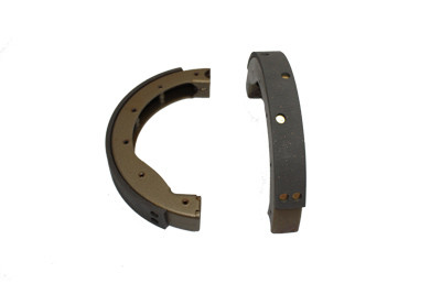 Duro #58205 - Replica Mechanical Brake Shoe Set Standard