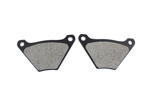 Duro - Duro Soft Front or Rear Brake Pad Set