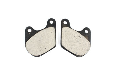 Duro - Duro Soft Front or Rear Brake Pad Set