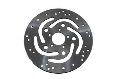Duro - 11-1/2 inch Front Brake Disc