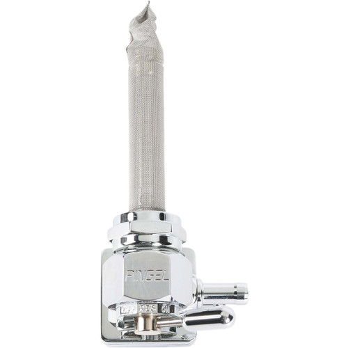 Pingel #4311-CHV - Vacuum Fuel Valve - Left-Side Back