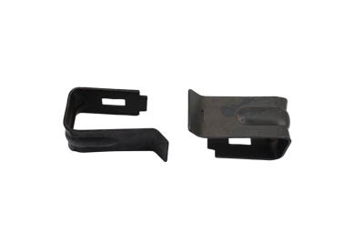 Edart #71377C - Hydraulic Brake Shoe Retainer Clip Set