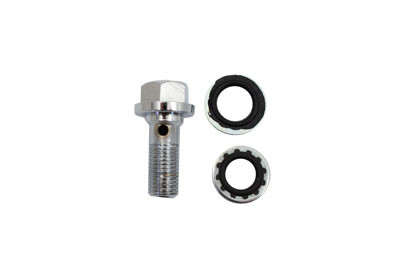 Edart #50171 - 12 Hex Banjo Bolt Kit 12mm