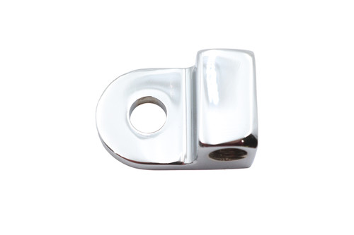 Edart #11-0655 - Universal Straight Line Union 1/8 inch