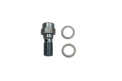 Edelbrock #R40505 - Brake Light Banjo Bolt