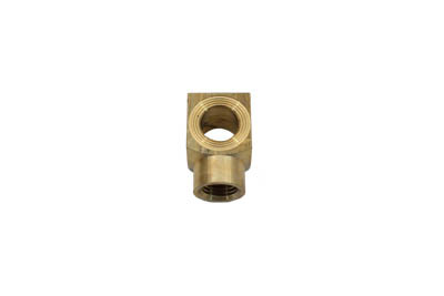 V-Twin #7009-A - Wheel Cylinder Swivel Fitting
