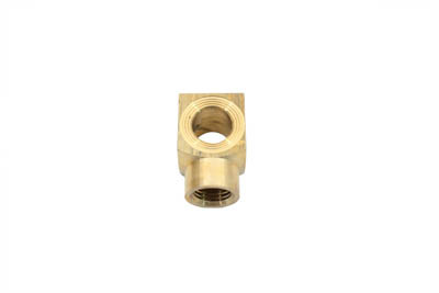 V-Twin #7009-A - Wheel Cylinder Swivel Fitting