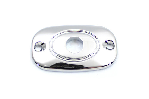 Edart #28-0500 - Rear Master Cylinder Reservoir Top Cover