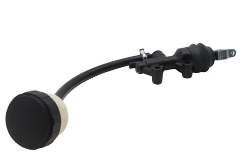 Edart #77992 - Rear Master Cylinder Black