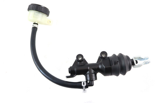 Edart #78009 - Rear Master Cylinder Black