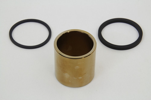 Edart #63634 - Front Caliper Piston and Seal Kit