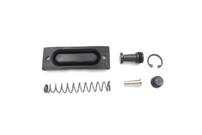 V-Twin - Rear Master Cylinder Rebuild Kit