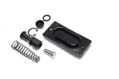 V-Twin - Rear Master Cylinder Rebuild Kit