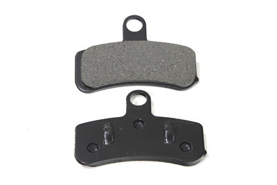 Duro #FA457 - Duro Kevlar Front Brake Pad Set