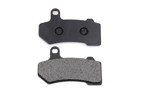 Duro - Duro Kevlar Rear Brake Pad Set