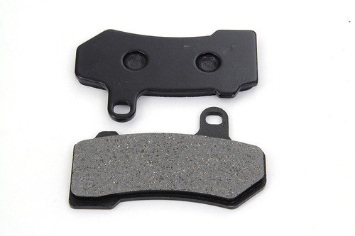 Duro - Duro Kevlar Front Brake Pad Set