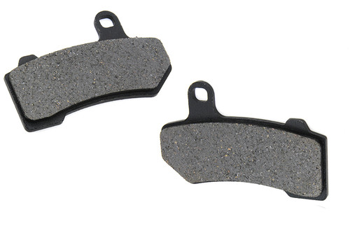 Duro - Duro Semi-Metallic Rear Brake Pad Set
