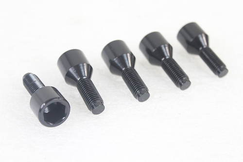 Edart #19015B - Wheel Lug Bolt Set
