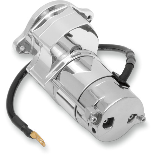 Spyke #410110 - Supertorque - Starter - Polished