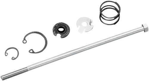 Jackshaft - Repair Kit