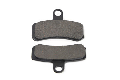 Duro - Duro Ceramic Front Brake Pad Set