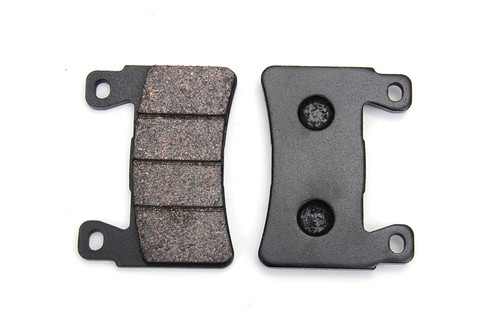Duro - Duro Ceramic Front Brake Pad Set