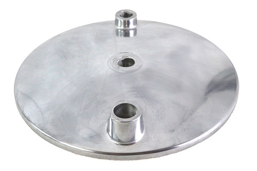 V-Twin #44147-64 - Front Brake Backing Plate