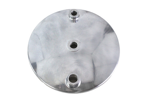 V-Twin #44147-64 - Front Brake Backing Plate