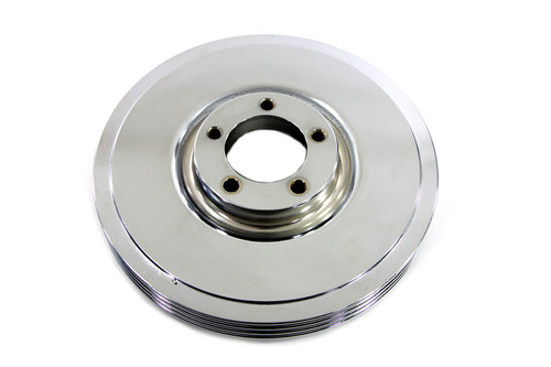 V-Twin - Front Brake Drum