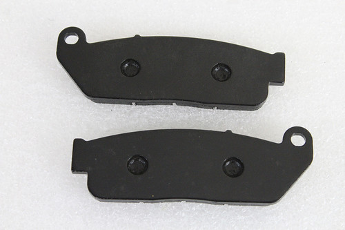 Duro #7151S - Duro Soft Front Brake Pad Set