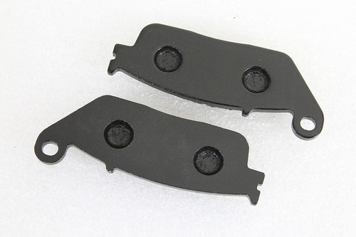 Duro #7005S - Duro Soft Rear Brake Pad Set