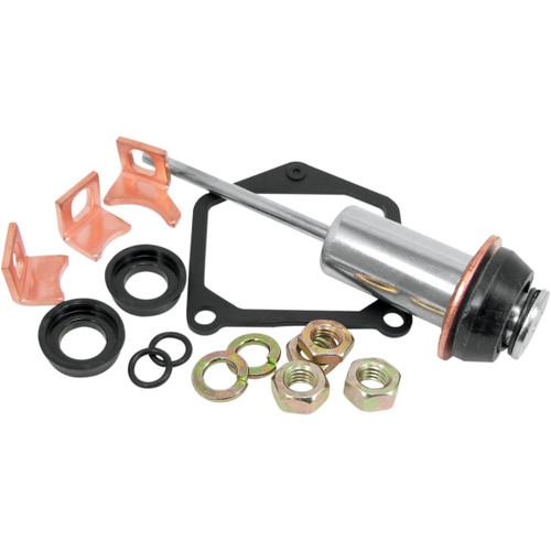 Drag Specialties - Starter Solenoid Kit - Harley Davidson