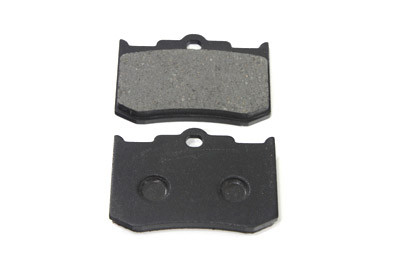 Edart #B16-0925SCP - Brake Pad Set