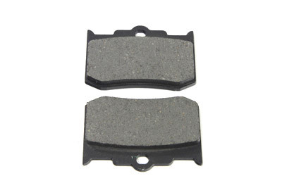Edart #B16-0925SCP - Brake Pad Set