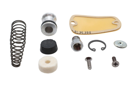 Edart #76948 - Handlebar Master Cylinder Rebuild Kit
