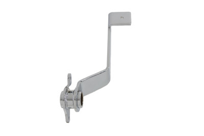V-Twin #A-8212/B-1411 - Brake Pedal