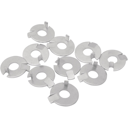 Eastern Motorcycle Parts #A-33126-93 - Starter Shaft - Lock Washers