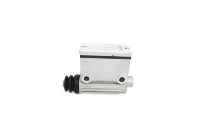 V-Twin #144162 - Rear Master Cylinder Alloy
