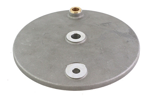 V-Twin - XL Rear Brake Backing Plate