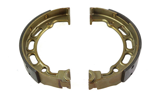 V-Twin - XL 1.5 inch Wide Brake Shoe Set