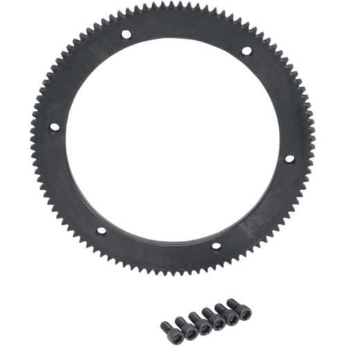 Drag Specialties - Starter Ring Gear 102 Tooth - Harley Davidson