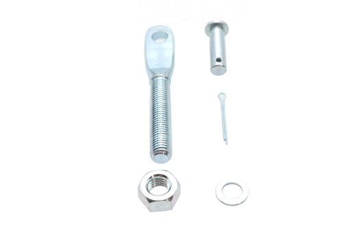 V-Twin - Brake Rod Plunger End