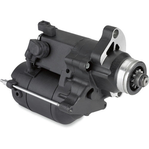 Drag Specialties - Starter - 1.4 kW - Black