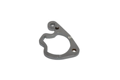 Edart #85303 - Front Brake Caliper Bracket Left Side