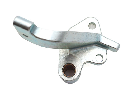 V-Twin - FXRP Brake Pedal Mount Chrome